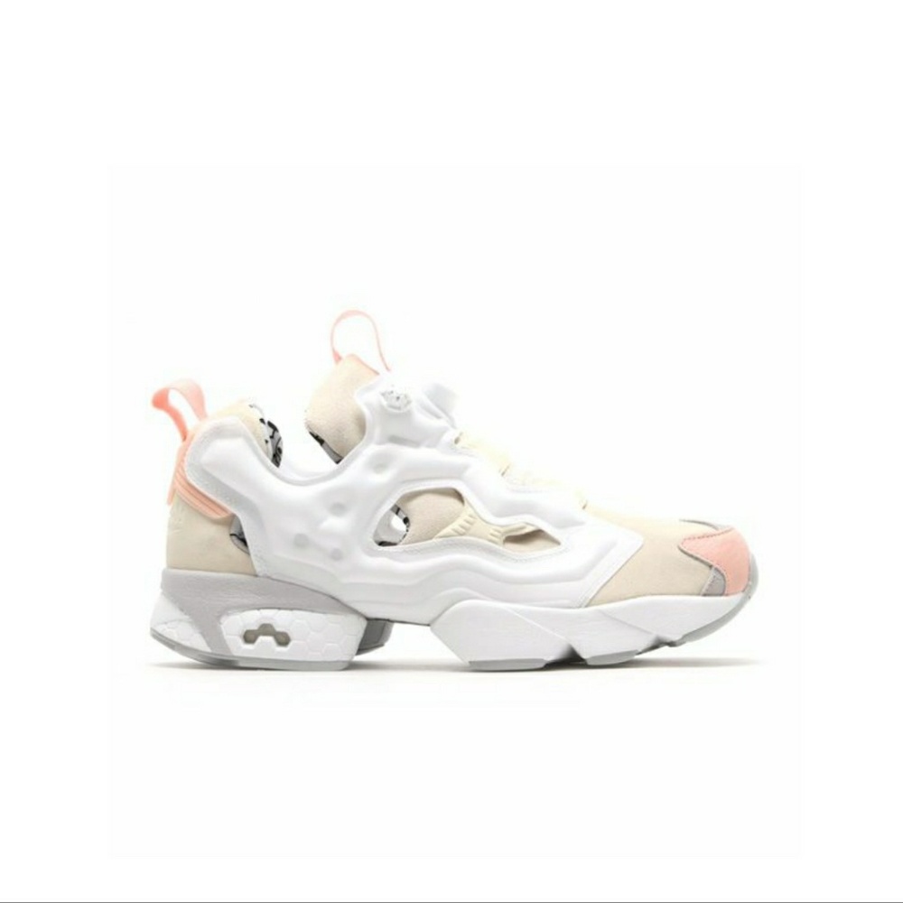 Reebok Insta Pump Fury "Year Of The Sheep"